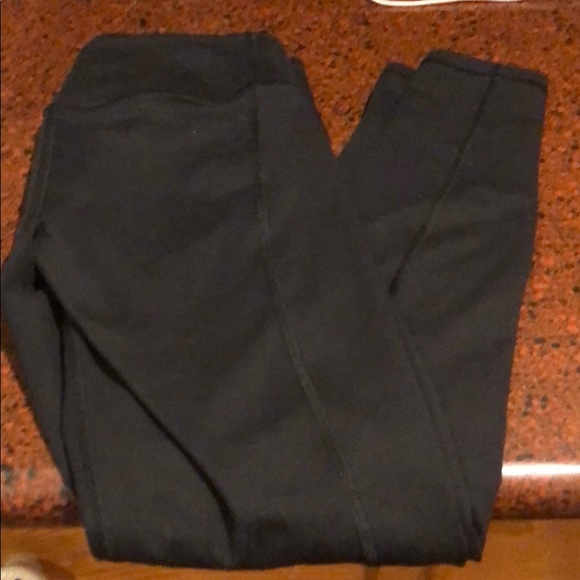 Victoria's Secret Other - Victoria Secret Sports Leggings